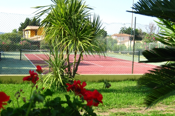 Le Mimose Hotel